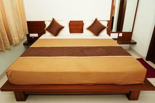 Hotel Adithya Nest
