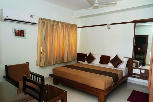 Hotel Adithya Nest