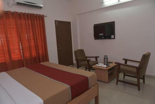 Hotel Slr Residency