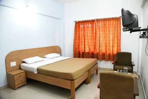 Hotel Slr Residency