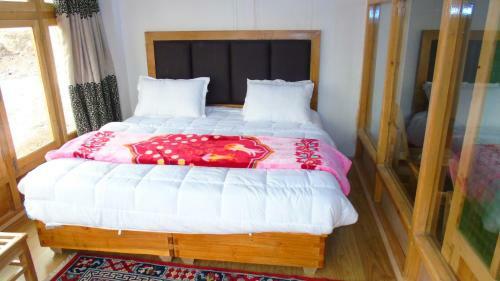 Chomal Guest House Stok
