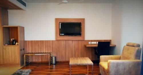 Hotel Smart City Park Inn