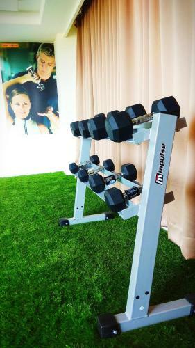 Hotel Smart City Park Inn