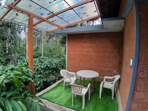 Villa Rai Cottage @ Coorg ,suntikoppa