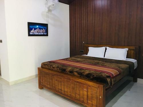 Manuvan Homestay