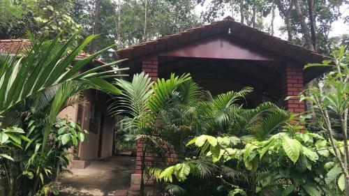 Manuvan Homestay