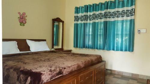 Manuvan Homestay