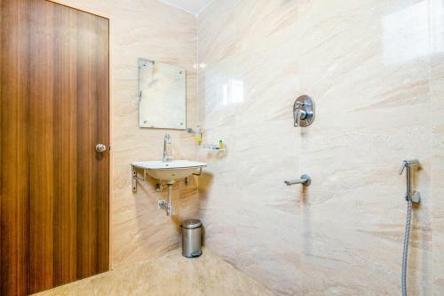 Fabhotel Golden Swan Tambaram