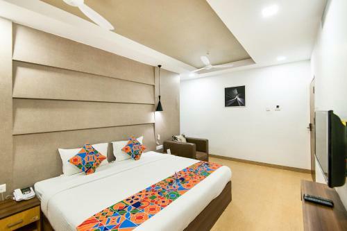 Fabhotel Golden Swan Tambaram