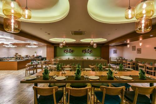 Hotel Eastin Easy Aiswariya Talegaon