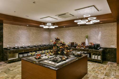 Hotel Eastin Easy Aiswariya Talegaon