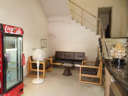 Hotel Nupur