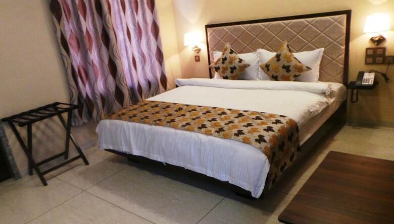 Hotel Casa Riva