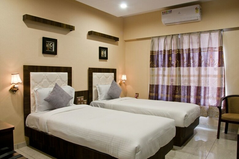 Hotel Casa Riva