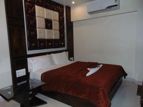 Hotel Rest Inn