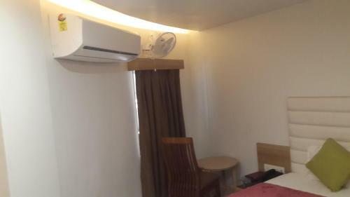 Hotel Zenith
