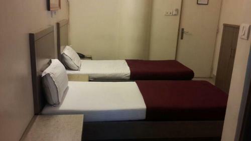 Hotel Zenith