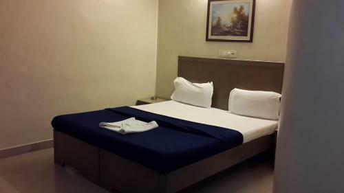 Hotel Zenith