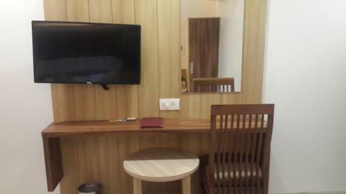 Hotel Zenith