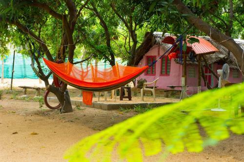 Hotel Wego Garden- Budget Rooms