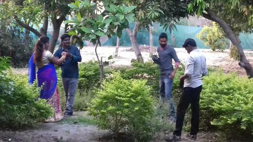 Hotel Wego Garden- Budget Rooms