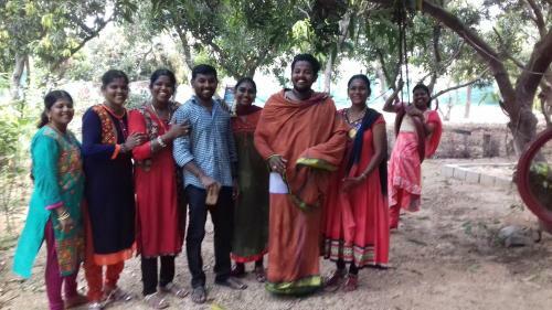 Hotel Wego Garden- Budget Rooms