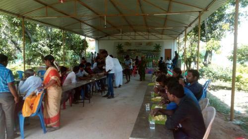 Hotel Wego Garden- Budget Rooms