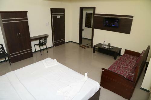 Lodge Landmaark Hotels