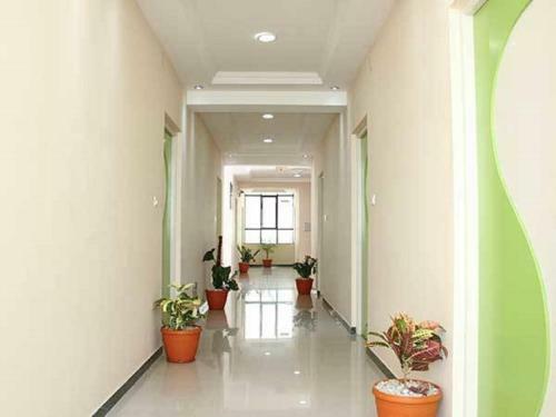 Lodge Landmaark Hotels