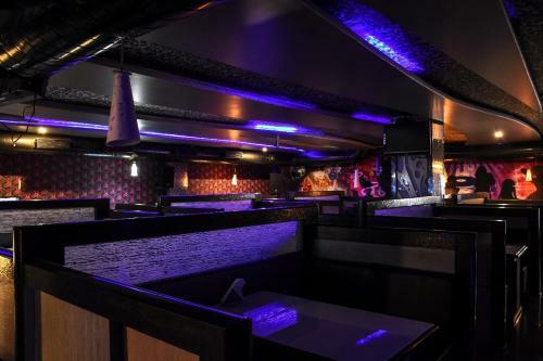 Hotel Poppys Tower Tiruppur