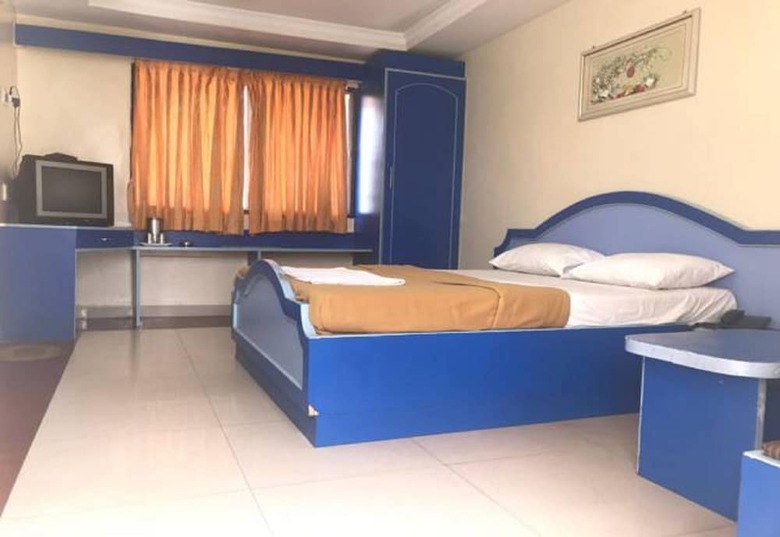 Hotel Sap Residency