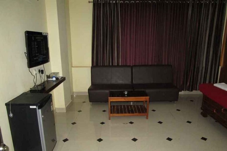 Hotel Sap Residency