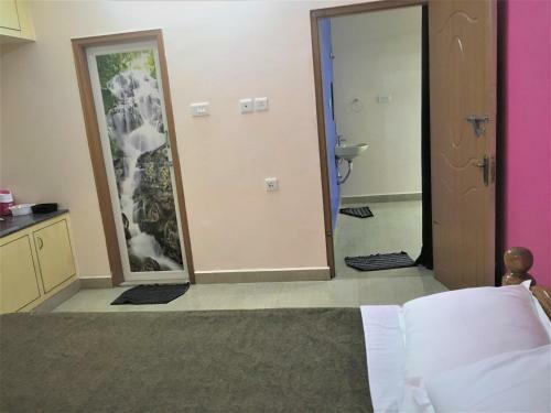 Apartamento Jayaram Residency Tirupathi