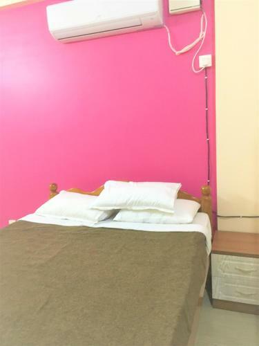 Apartamento Jayaram Residency Tirupathi