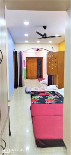 Apartamento Jayaram Residency Tirupathi