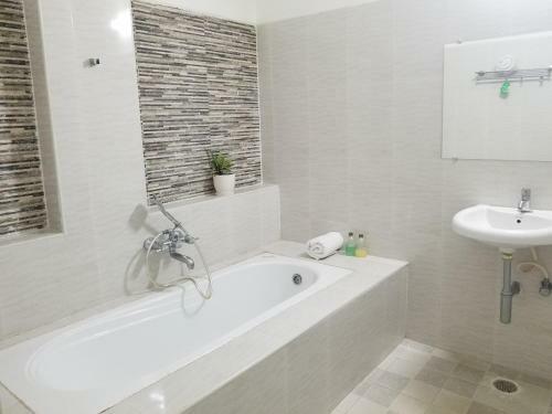 Villa Sainivas Homestay