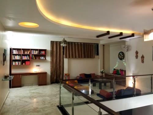 Villa Sainivas Homestay