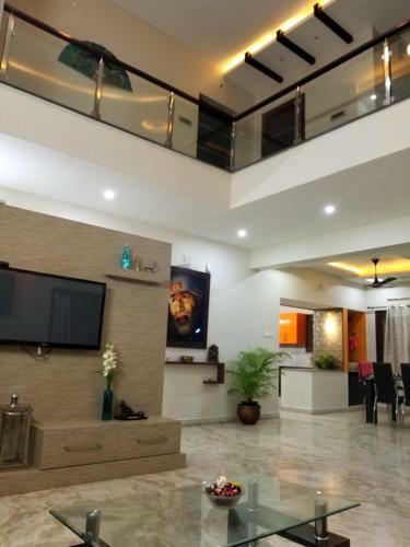 Villa Sainivas Homestay