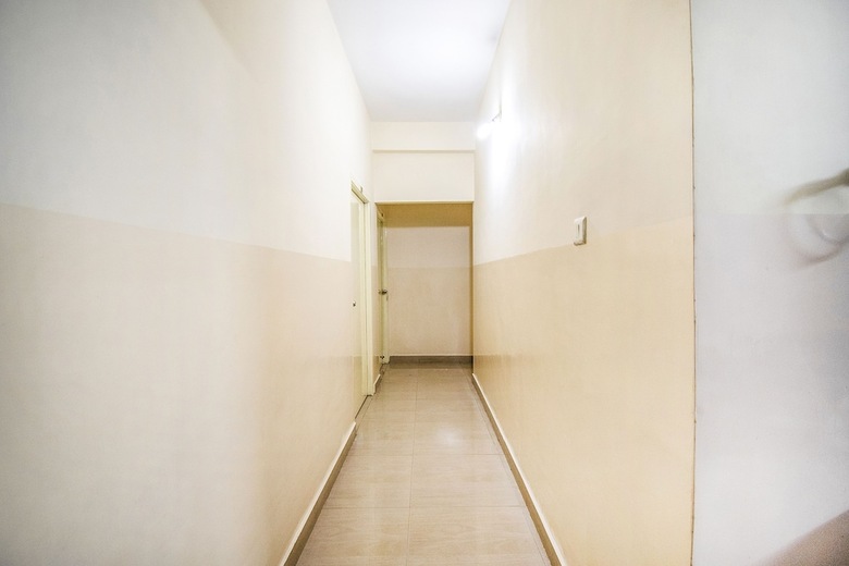 Fabhotel Aditya Yatri Nivas