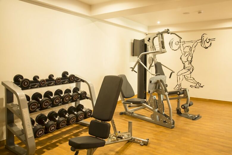 Regency Tirunelveli By Grt Hotels