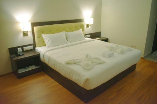 Hotel Grand Arcadia