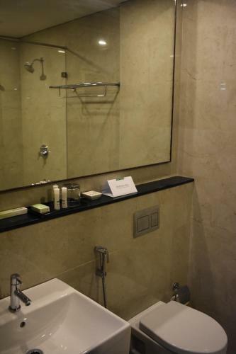 Hotel Grand Arcadia