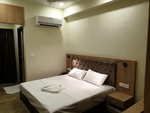 Hotel Amutham Residency