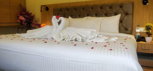 Hotel Amutham Residency