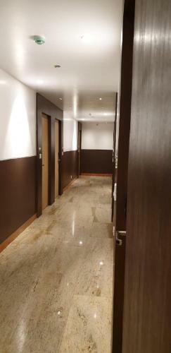 Hotel Amutham Residency