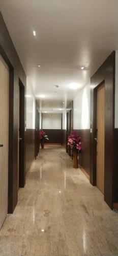 Hotel Amutham Residency
