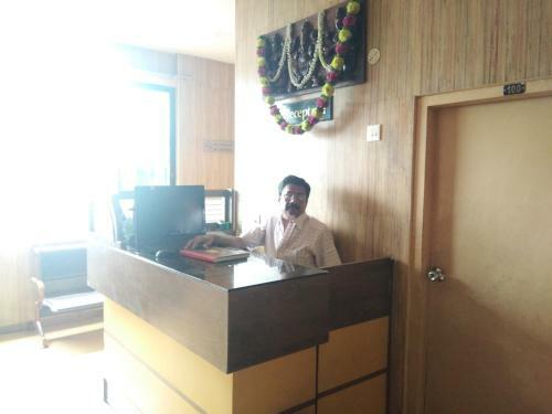 Hotel Sri Saraswathi Lodge