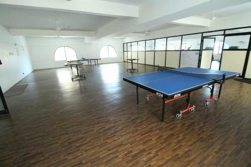 Apartamento Accura Homes