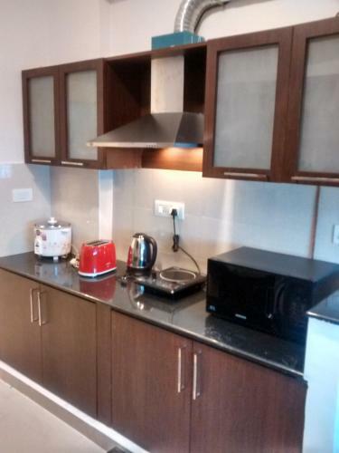 Apartamento Accura Homes