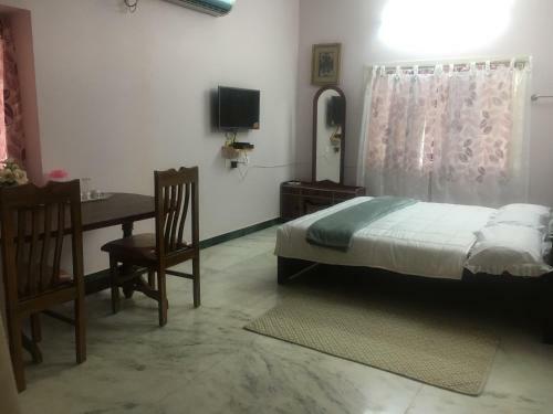 Apartamentos Pleasant Stay